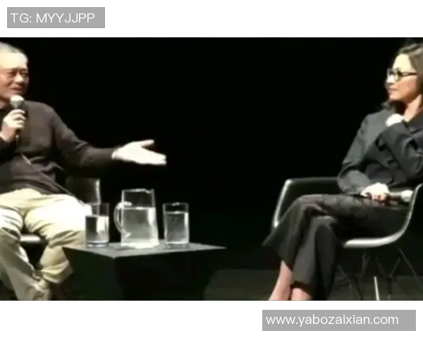 李安：从影坛新星到国际巨匠的华丽转身与电影艺术的深刻探索