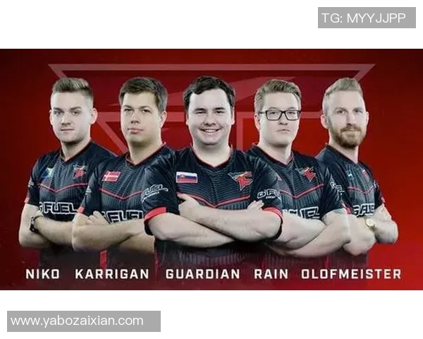 2026电竞新闻CSGO焦点战队WE心理素质分析与竞技表现的关系探讨